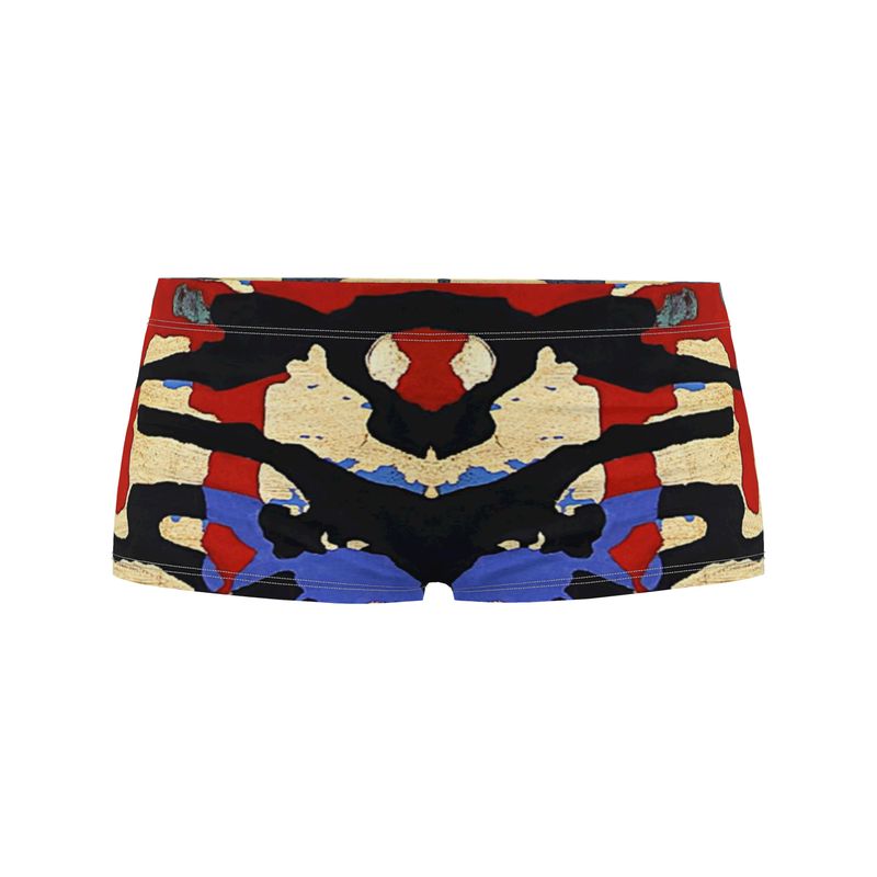 Hot Pants