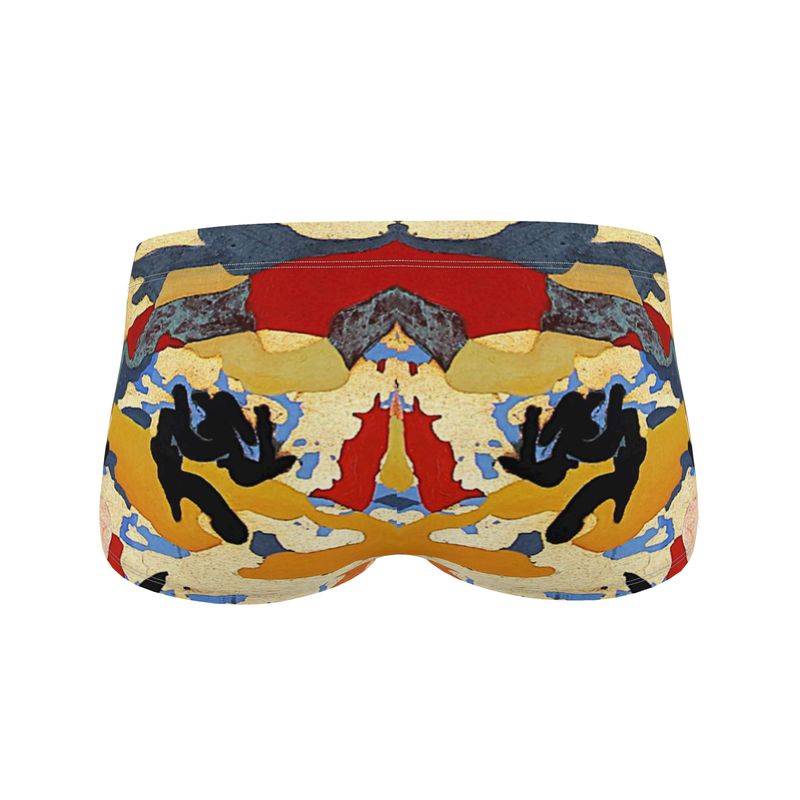 Hot Pants