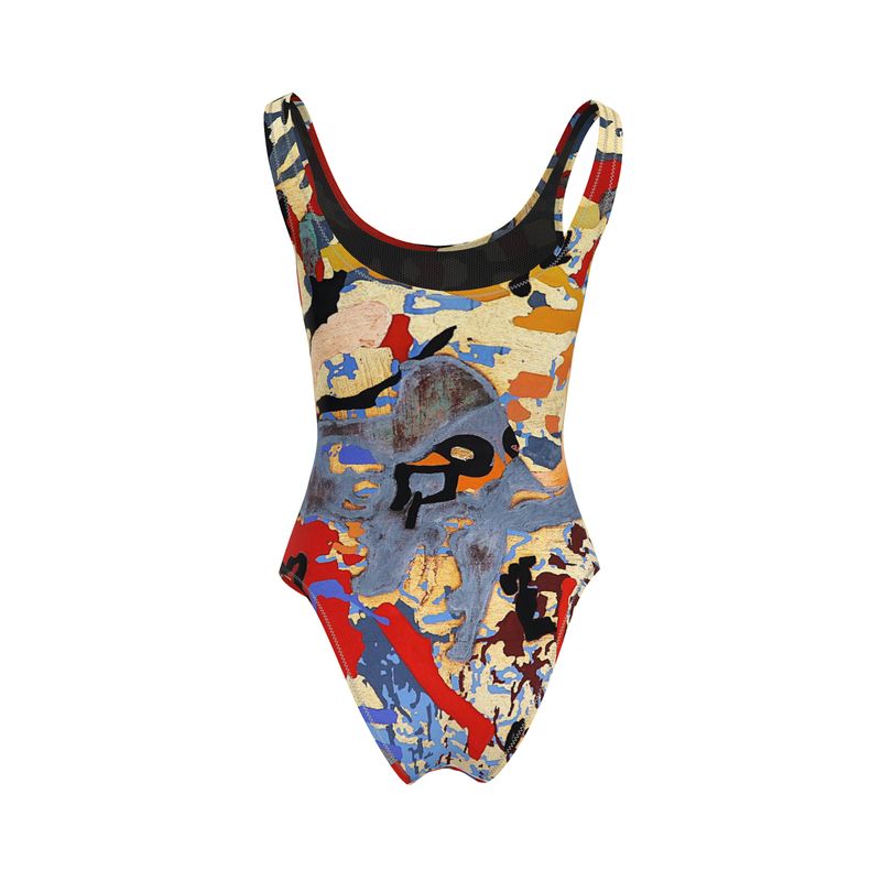 Swimsuit