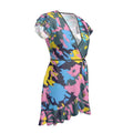 Tea Dress