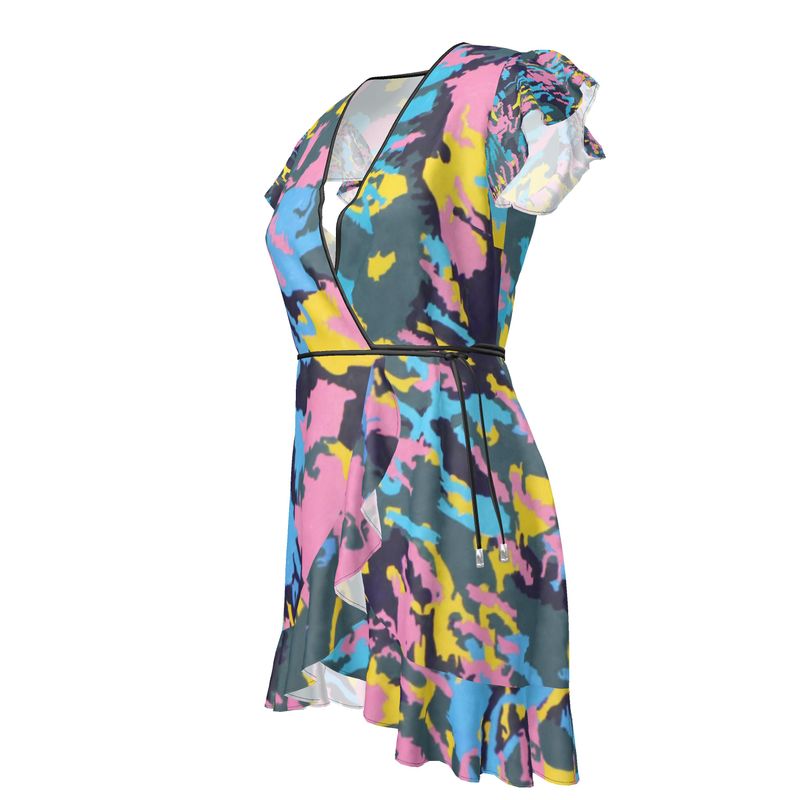 Tea Dress
