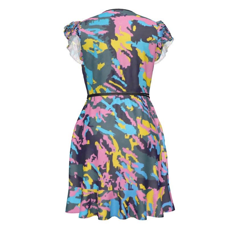 Tea Dress