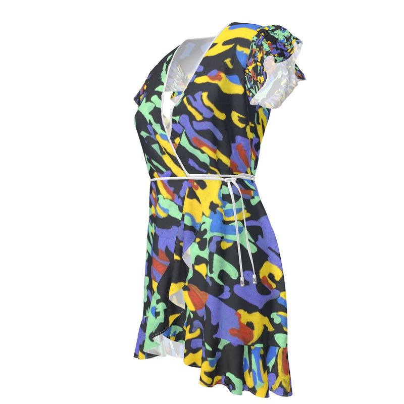 Tea Dress