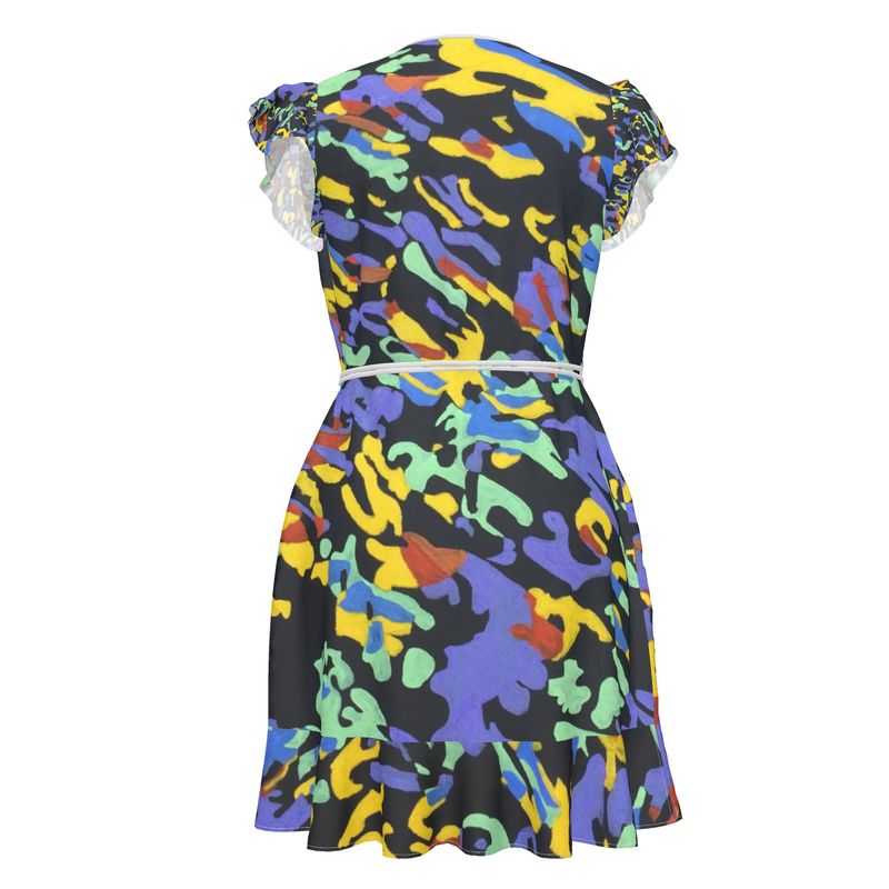 Tea Dress