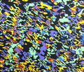 Life's Flow 70 x 60 cm